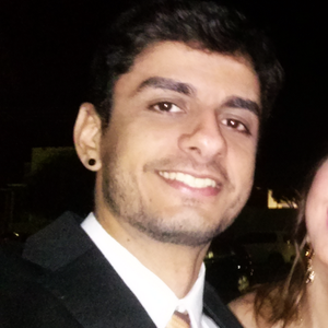 Foto de perfil de Fernando