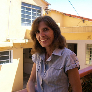 Foto de perfil de Maria Aparecida