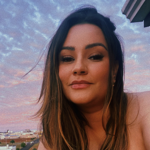 Foto de perfil de Danielle Carvalho