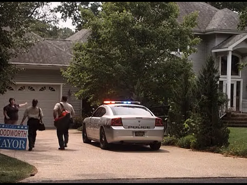 Foto 10 de Uma Doce Prefeita