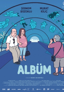 Álbum de Família (Albüm)