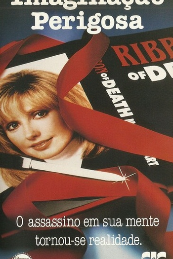 Poster de Filme Imaginação Perigosa (1991)