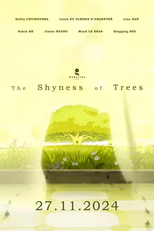 The Shyness of Trees (The Shyness of Trees)