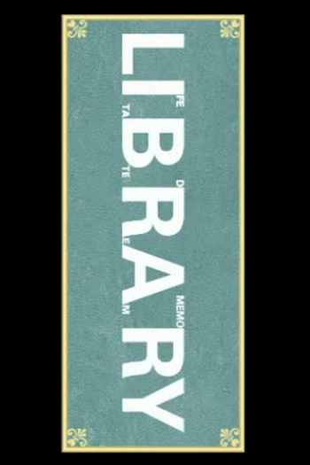 Poster de Curta Library (2008)