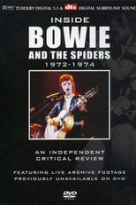 Inside Bowie and The Spiders (Inside Bowie and The Spiders)