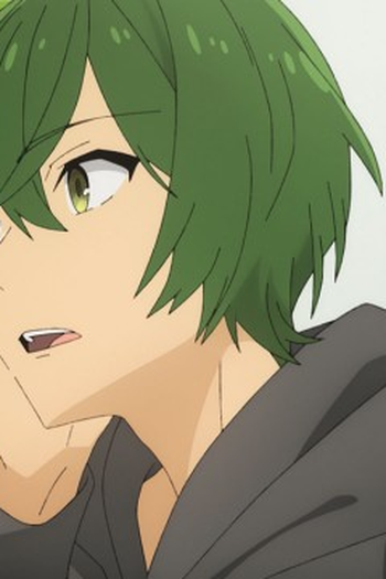 Poster de Episódio 井浦 (2023)
