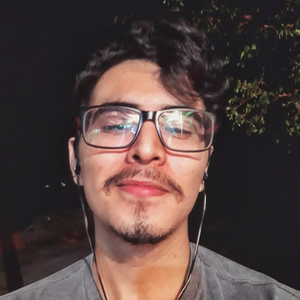 Foto de perfil de Gabriel Antonio