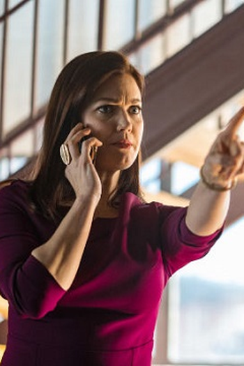 Poster de Episódio The Job (2020)