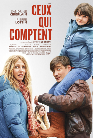 Poster 1 de Filme Ceus qui Competent (2026)