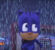 Slow Down, Catboy!