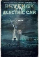 A Vingança do Carro Elétrico (Revenge of the Electric Car)