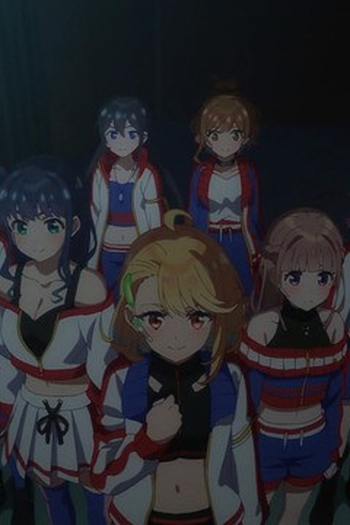 Poster de Episódio Our Glorious Days (2021)
