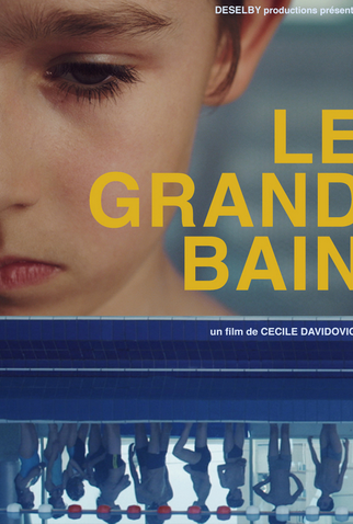 Poster 1 de Curta Le Grand Bain (2015)