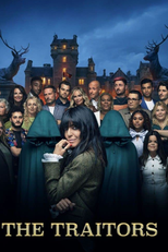 The Traitors (UK) (1ª Temporada) (The Traitors (UK) (Season 1))