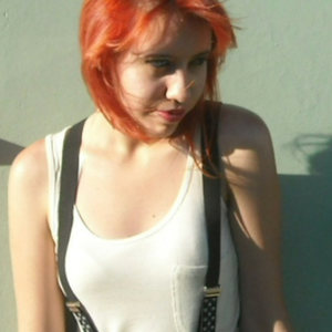 Foto de perfil de Bruna Rockembach