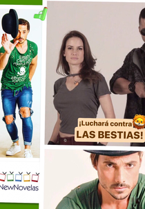 A Bela e as Bestas (La Bella y las Bestias)