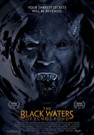 The Black Waters of Echo’s Pond (The Black Waters of Echo’s Pond)