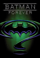 Batman Forever Unreleased Extended Director’s Cut