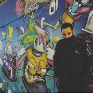 Foto de perfil de Andrey G.