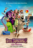 Hotel Transilvânia 3: Férias Monstruosas (Hotel Transylvania 3: Summer Vacation)