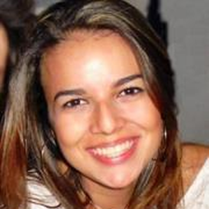 Foto de perfil de Thaís Bertolo