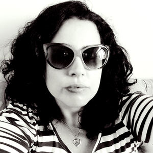 Foto de perfil de Tatiana Aragão Pereira