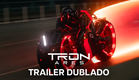 Tron: Ares | Trailer Oficial Dublado