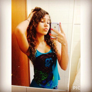 Foto de perfil de Gabrielli Pereira