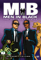MIB - Homens de Preto (1ª Temporada) (Men in Black: The Series (Season 1))