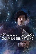Johannes Kepler - Storming the Heavens (Johannes Kepler - Der Himmelstürmer)