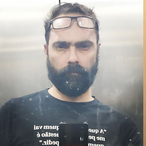 Foto de perfil de Fabio Da Costa Machado