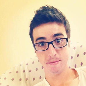 Foto de perfil de Nathan Rodrigues