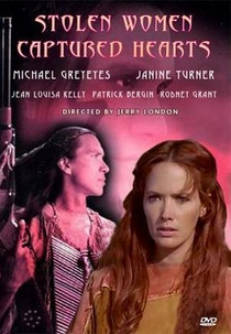 O Guerreiro Sioux (Stolen Women, Captured Hearts)