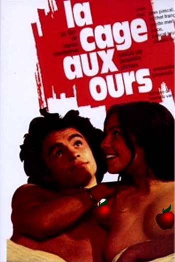 Poster de Filme La cage aux ours (1974)