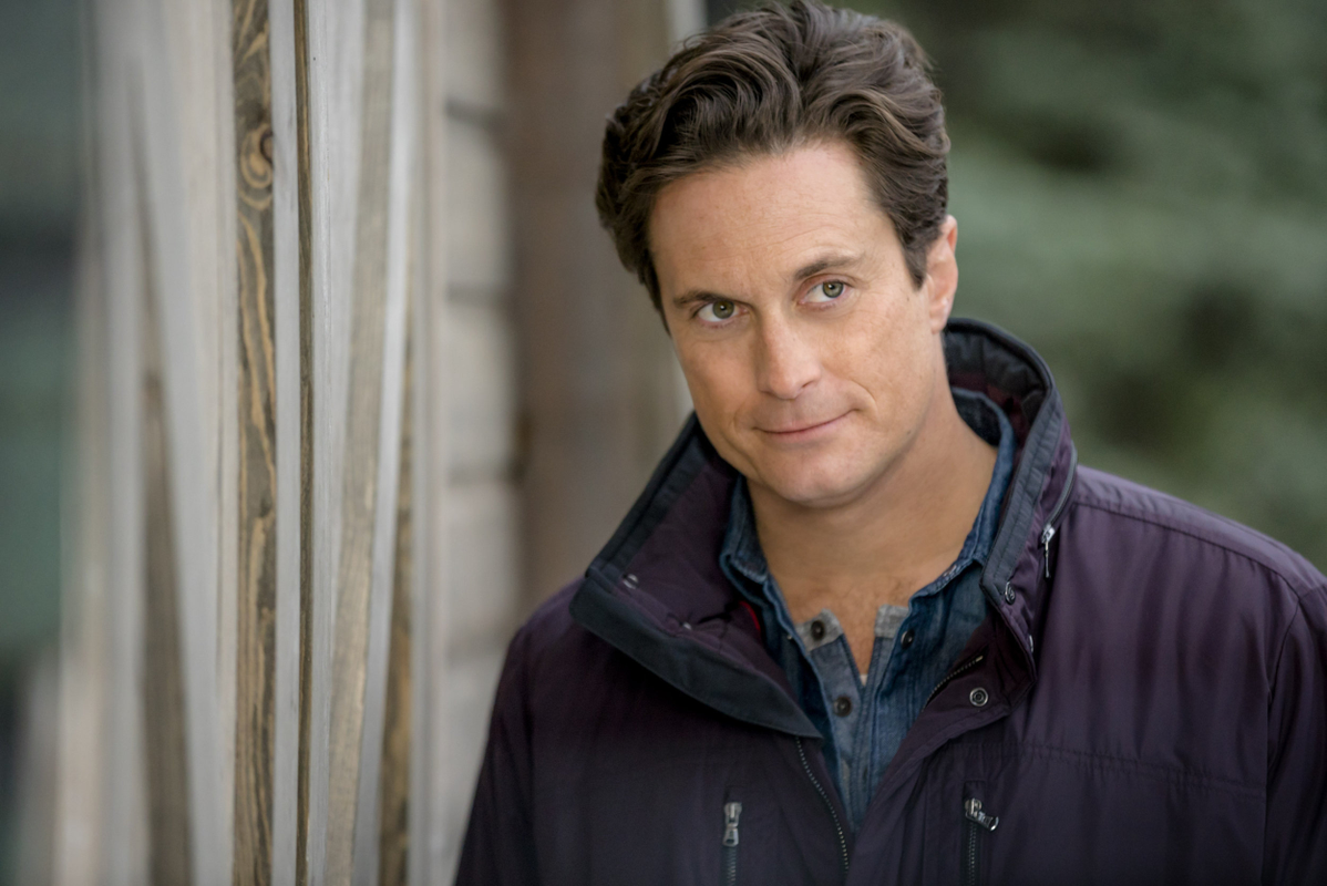 Oliver Hudson - Foto 2