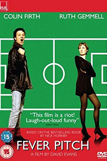  de Filme Febre de Bola (1997)