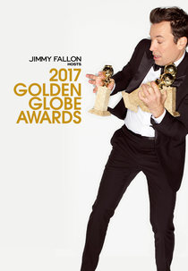 The 74th Golden Globe Awards (The 74th Golden Globe Awards)
