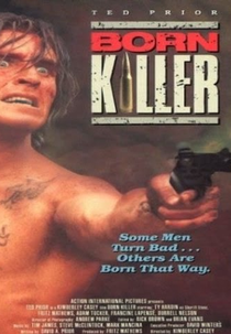 Instinto Assassino (Born Killer)