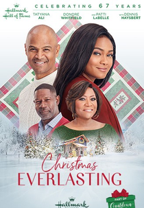 Christmas Everlasting (Christmas Everlasting)