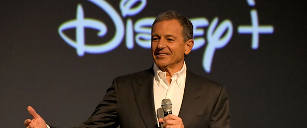 Disney deve anunciar sucessor de Bob Iger em fevereiro