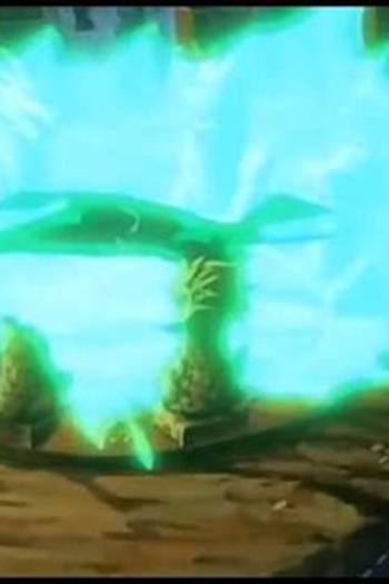 Poster de Episódio The Return of the Shadowmonster (1994)