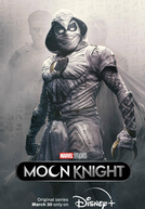 Cavaleiro da Lua (Moon Knight)