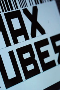 Max Uber - Poster / Capa / Cartaz - Oficial 1