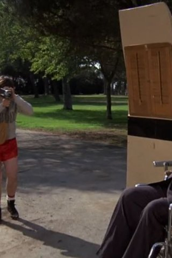 Poster de Episódio Camera... Action... Murder! (1972)
