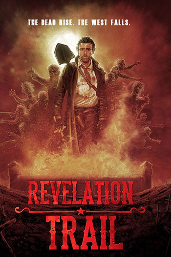  de Filme Revelation Trail (2013)