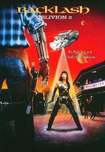 Oblivion 2: Planeta Sem Lei (Oblivion 2: Backlash)