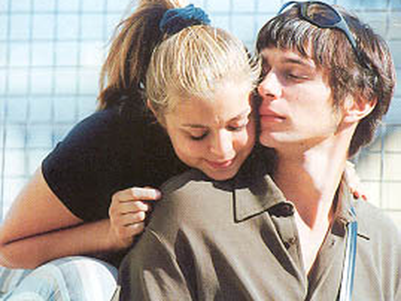 Foto 9 de The Stroll