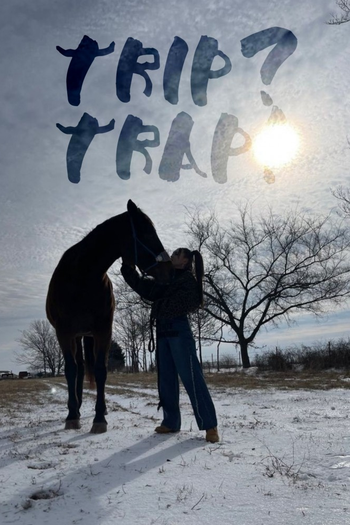 Poster de Franquia TRIP? TRAP! (2020)