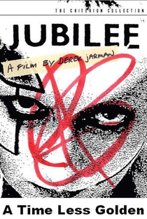 Jubilee: A Time Less Golden - Poster / Capa / Cartaz - Oficial 1
