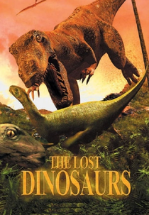 The Lost Dinosaurs of New Zealand (The Lost Dinosaurs of New Zealand)